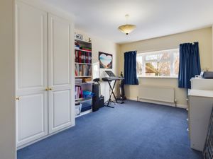 Bedroom 3- click for photo gallery